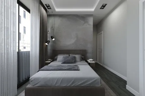 Daire  1+1  Kepez, Çanakkale, Türkiye №223805 - 17