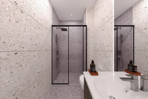 Daire  1+1  Kepez, Çanakkale, Türkiye №223805 - 24