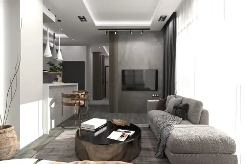 Daire  1+1  Kepez, Çanakkale, Türkiye №223805 - 25