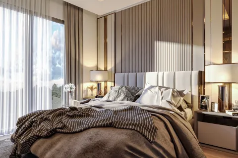 Daire  2+1  Kepez, Çanakkale, Türkiye №223802 - 4