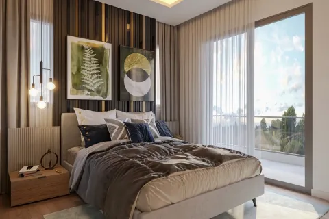 Daire  2+1  Kepez, Çanakkale, Türkiye №223802 - 6