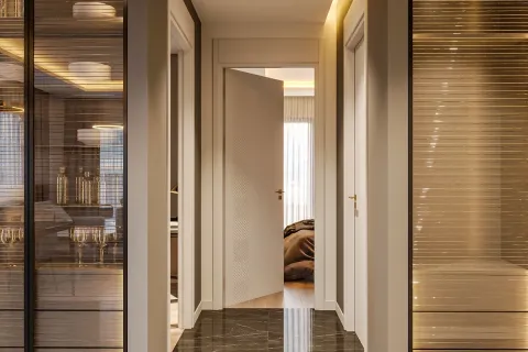 Daire  2+1  Kepez, Çanakkale, Türkiye №223802 - 2