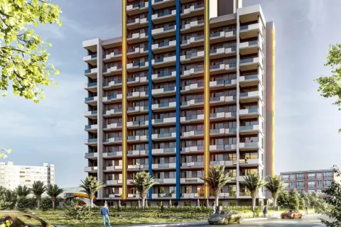 Daire  2+1  Kepez, Çanakkale, Türkiye №223802 - 18