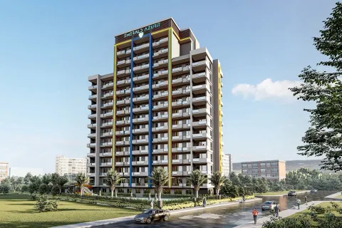 Daire  2+1  Kepez, Çanakkale, Türkiye №223802 - 16