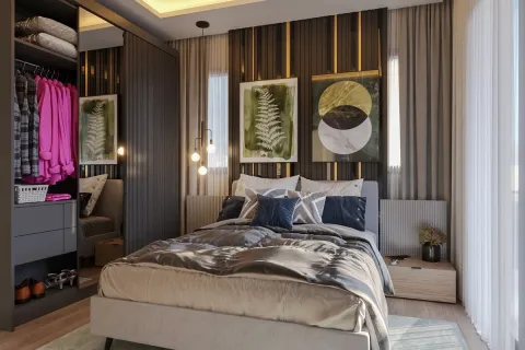 Daire  2+1  Kepez, Çanakkale, Türkiye №223802 - 7