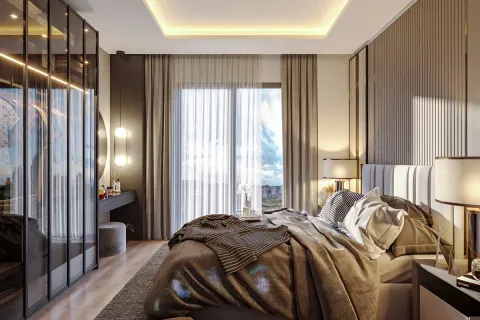 Daire  2+1  Kepez, Çanakkale, Türkiye №223802 - 3