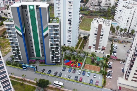 Daire  2+1  Kepez, Çanakkale, Türkiye №223802 - 27