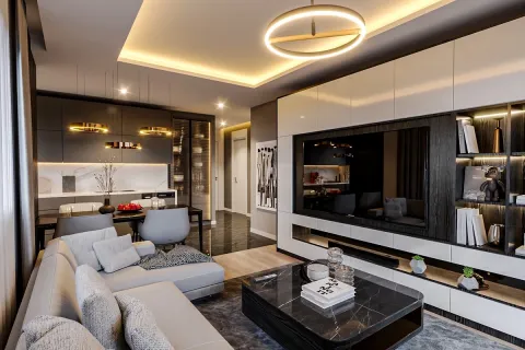 Daire  2+1  Kepez, Çanakkale, Türkiye №223802 - 11