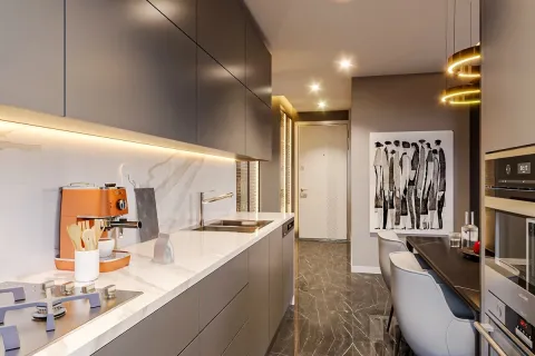 Daire  2+1  Kepez, Çanakkale, Türkiye №223802 - 14