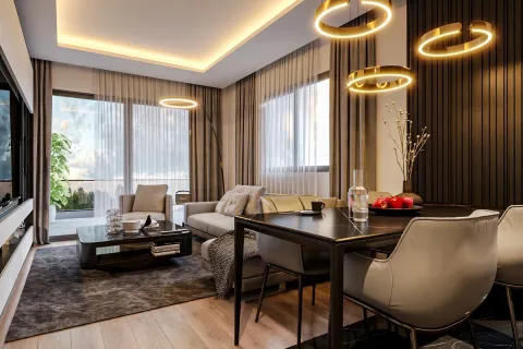 Daire  2+1  Kepez, Çanakkale, Türkiye №223802 - 12