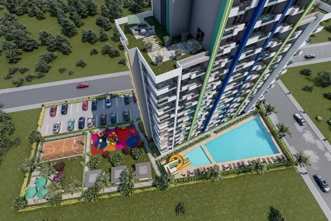 Daire  2+1  Kepez, Çanakkale, Türkiye №223802 - 25