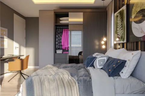 Daire  2+1  Kepez, Çanakkale, Türkiye №223802 - 8