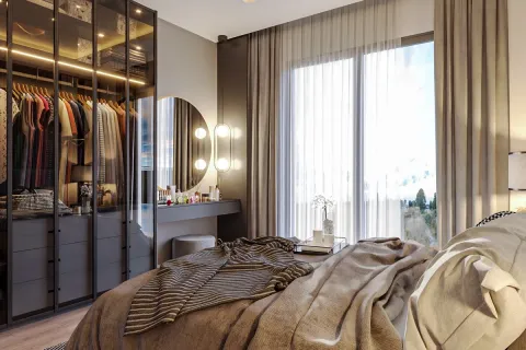 Daire  2+1  Kepez, Çanakkale, Türkiye №223802 - 5