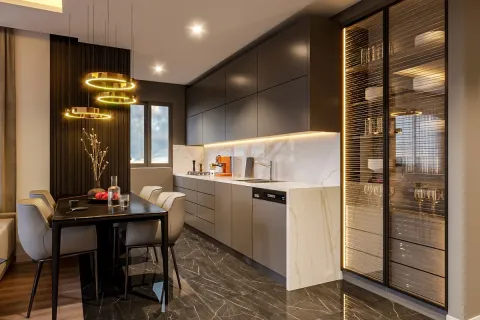 Daire  2+1  Kepez, Çanakkale, Türkiye №223802 - 13