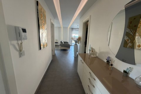 2+1 Lägenhet  i Alanya, Antalya, Turkiet Nr. 223156 - 11