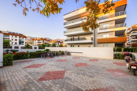 2+1 Lägenhet  i Alanya, Antalya, Turkiet Nr. 223156 - 29
