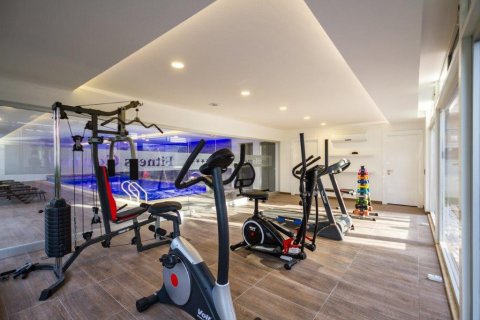 2+1 Lägenhet  i Alanya, Antalya, Turkiet Nr. 223156 - 25