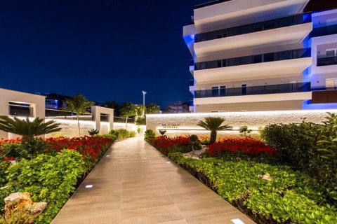 2+1 Lägenhet  i Alanya, Antalya, Turkiet Nr. 223156 - 21