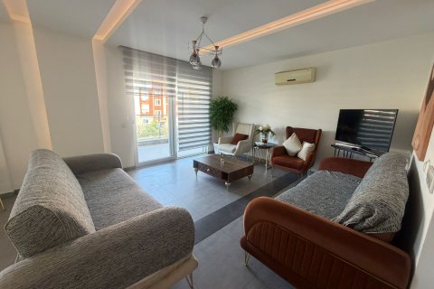 2+1 Lägenhet  i Alanya, Antalya, Turkiet Nr. 223156 - 2