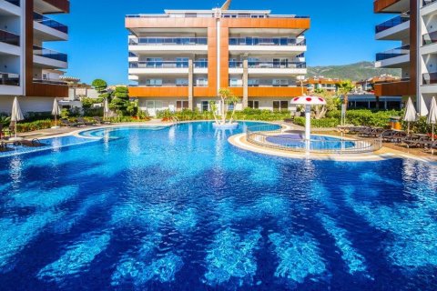 2+1 Lägenhet  i Alanya, Antalya, Turkiet Nr. 223156 - 15