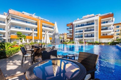 2+1 Lägenhet  i Alanya, Antalya, Turkiet Nr. 223156 - 22