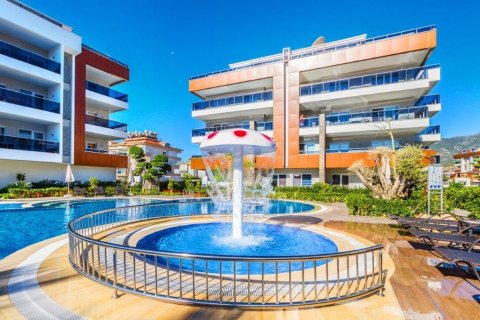 2+1 Lägenhet  i Alanya, Antalya, Turkiet Nr. 223156 - 19