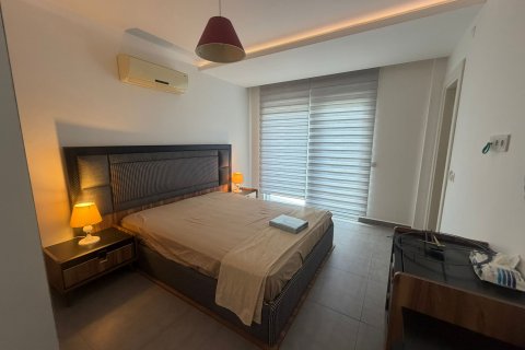2+1 Lägenhet  i Alanya, Antalya, Turkiet Nr. 223156 - 5