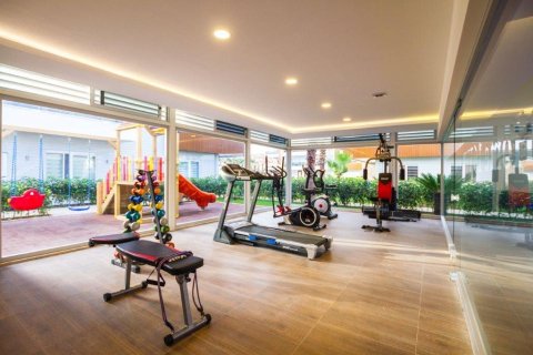 2+1 Lägenhet  i Alanya, Antalya, Turkiet Nr. 223156 - 26