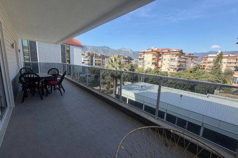 2+1 Lägenhet  i Alanya, Antalya, Turkiet Nr. 223156 - 9