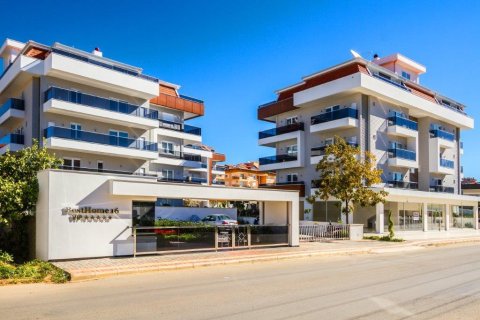 2+1 Lägenhet  i Alanya, Antalya, Turkiet Nr. 223156 - 30