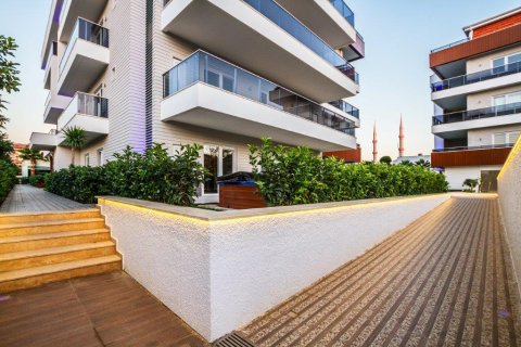 2+1 Lägenhet  i Alanya, Antalya, Turkiet Nr. 223156 - 28