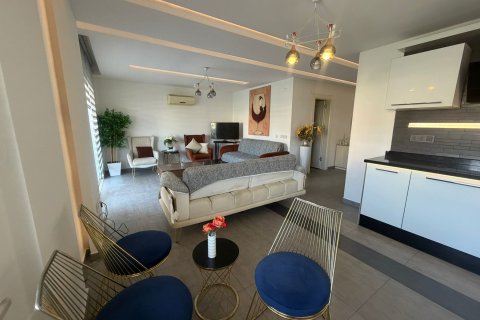 2+1 Lägenhet  i Alanya, Antalya, Turkiet Nr. 223156 - 4