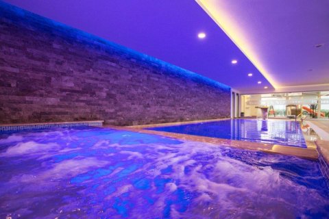 2+1 Lägenhet  i Alanya, Antalya, Turkiet Nr. 223156 - 27