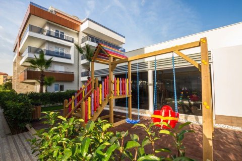 2+1 Lägenhet  i Alanya, Antalya, Turkiet Nr. 223156 - 20
