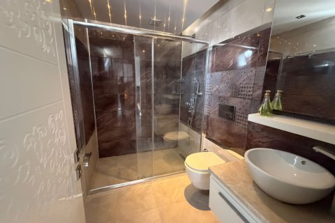 2+1 Lägenhet  i Alanya, Antalya, Turkiet Nr. 223156 - 12