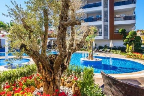 2+1 Lägenhet  i Alanya, Antalya, Turkiet Nr. 223156 - 17