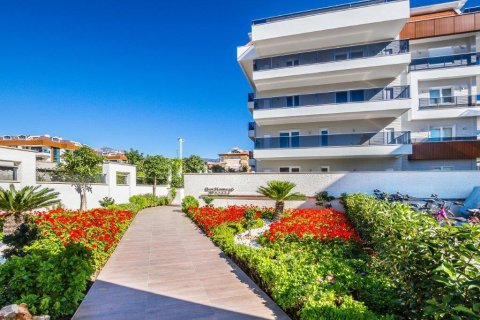 2+1 Lägenhet  i Alanya, Antalya, Turkiet Nr. 223156 - 14