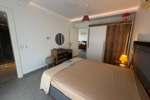 2+1 Lägenhet  i Alanya, Antalya, Turkiet Nr. 223156 - 6