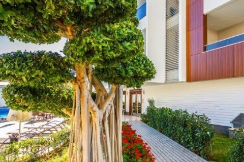 2+1 Lägenhet  i Alanya, Antalya, Turkiet Nr. 223156 - 18