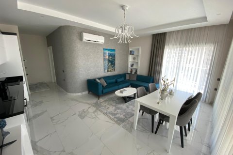 2+1 Lägenhet  i Alanya, Antalya, Turkiet Nr. 223154 - 10