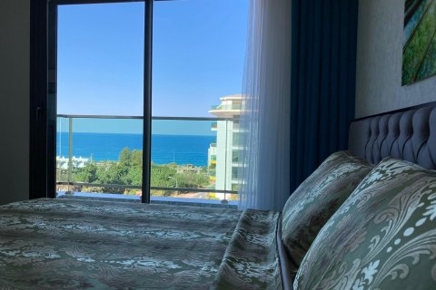2+1 Lägenhet  i Alanya, Antalya, Turkiet Nr. 223154 - 21