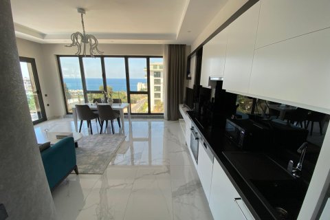 2+1 Lägenhet  i Alanya, Antalya, Turkiet Nr. 223154 - 4