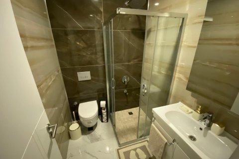 2+1 Lägenhet  i Alanya, Antalya, Turkiet Nr. 223154 - 23