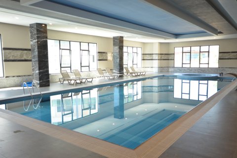 2+1 Lägenhet  i Alanya, Antalya, Turkiet Nr. 223154 - 26