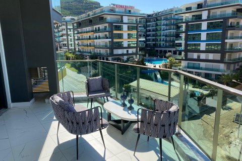 2+1 Lägenhet  i Alanya, Antalya, Turkiet Nr. 223154 - 20