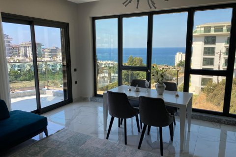 2+1 Lägenhet  i Alanya, Antalya, Turkiet Nr. 223154 - 24