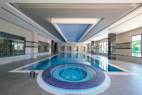 2+1 Lägenhet  i Alanya, Antalya, Turkiet Nr. 223154 - 29