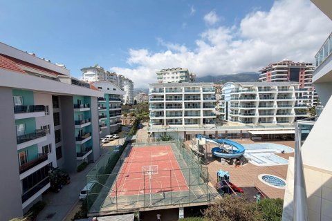 Daire  2+1  Cikcilli, Antalya, Türkiye №223159 - 2