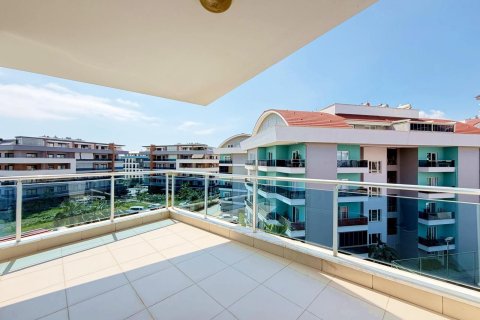 Daire  2+1  Cikcilli, Antalya, Türkiye №223159 - 10