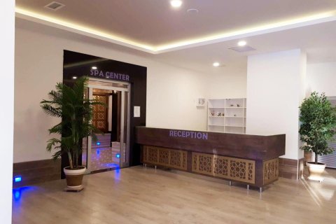 Daire  2+1  Cikcilli, Antalya, Türkiye №223159 - 26